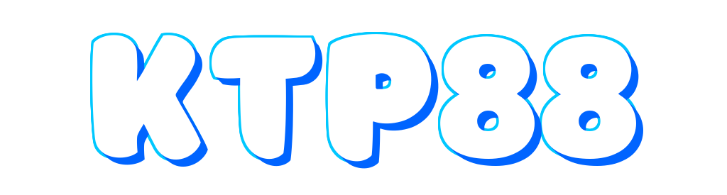 Logo KTP88 SLOT